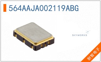 564AAJA002119ABG