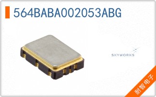 564BABA002053ABG
