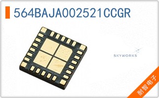 564BAJA002521CCGR