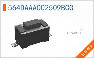 564DAAA002509BCG