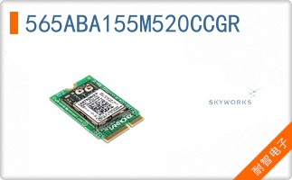 565ABA155M520CCGR