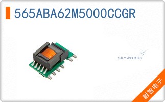 565ABA62M5000CCGR