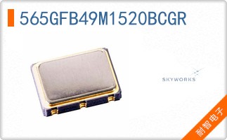 565GFB49M1520BCGR