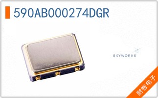 590AB000274DGR