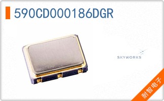 590CD000186DGR