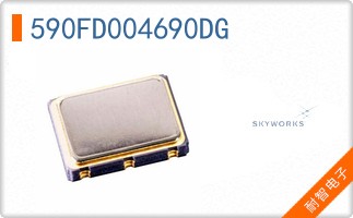 590FD004690DG