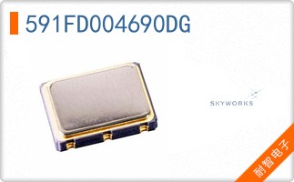 591FD004690DG