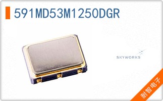 591MD53M1250DGR