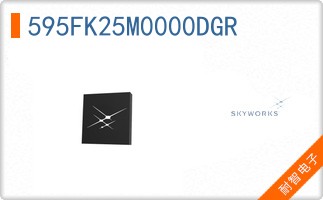 595FK25M0000DGR