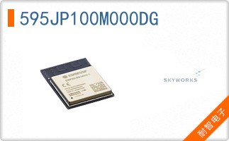595JP100M000DG