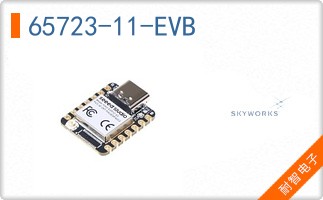 65723-11-EVB