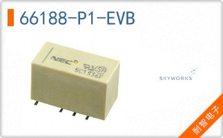 66188-P1-EVB