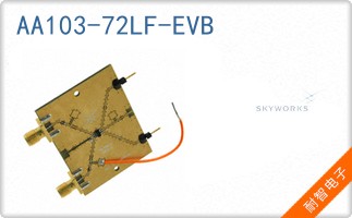 AA103-72LF-EVB