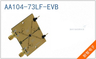 AA104-73LF-EVB