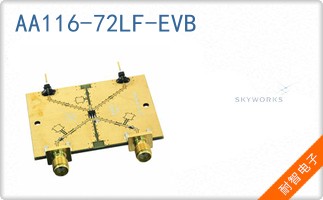 AA116-72LF-EVB