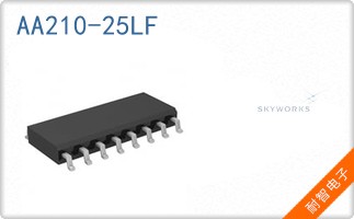 AA210-25LF