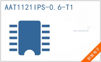 AAT1121IPS-0.6-T1
