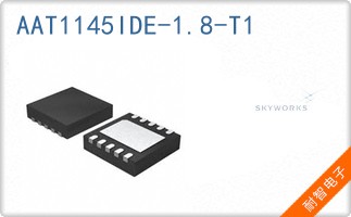 AAT1145IDE-1.8-T1