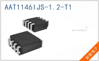 AAT1146IJS-1.2-T1