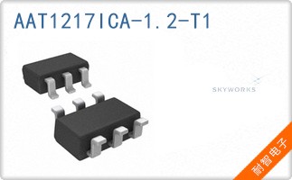 AAT1217ICA-1.2-T1
