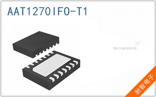 AAT1270IFO-T1