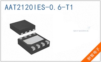 AAT2120IES-0.6-T1