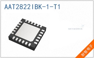 AAT2822IBK-1-T1
