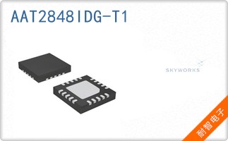 AAT2848IDG-T1