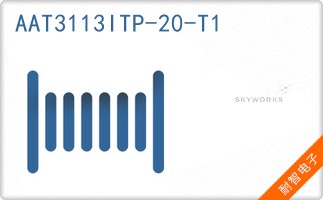 AAT3113ITP-20-T1