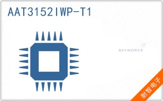 AAT3152IWP-T1