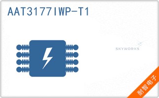 AAT3177IWP-T1