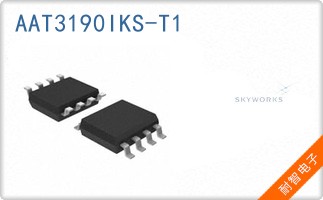 AAT3190IKS-T1