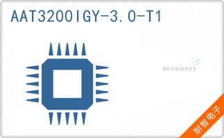 AAT3200IGY-3.0-T1