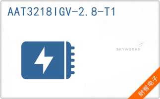 AAT3218IGV-2.8-T1