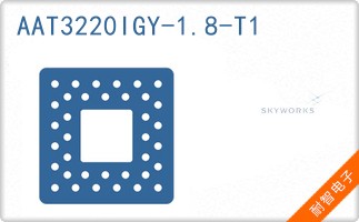 AAT3220IGY-1.8-T1