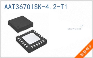 AAT3670ISK-4.2-T1