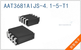 AAT3681AIJS-4.1-5-T1