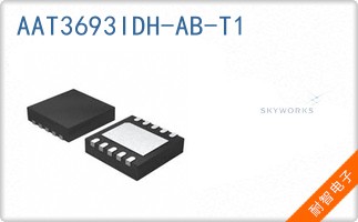 AAT3693IDH-AB-T1