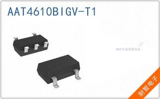 AAT4610BIGV-T1