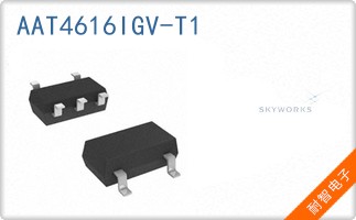AAT4616IGV-T1��ͼƬ