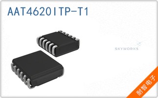 AAT4620ITP-T1