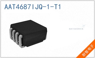 AAT4687IJQ-1-T1