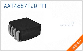 AAT4687IJQ-T1