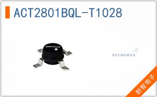 ACT2801BQL-T1028