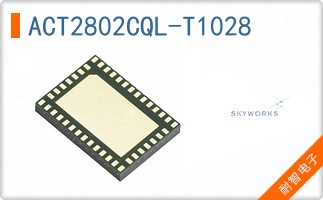 ACT2802CQL-T1028