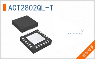 ACT2802QL-T