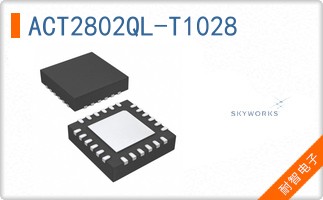 ACT2802QL-T1028
