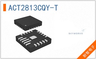 ACT2813CQY-T