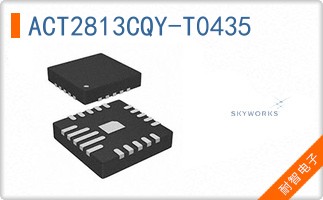 ACT2813CQY-T0435
