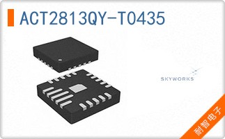 ACT2813QY-T0435